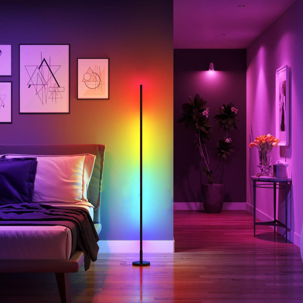 燈具五花百門,這七種類型的燈具你該怎麼選呢?