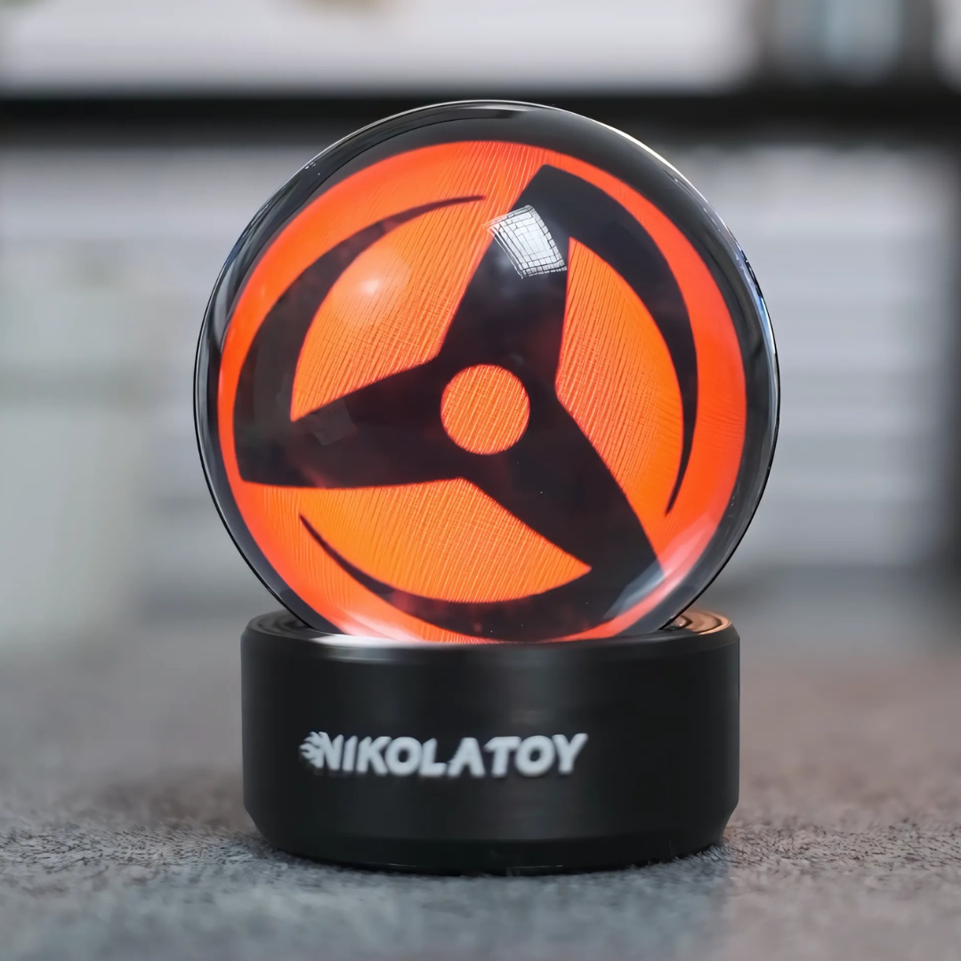 写輪眼 楽天市場】万華鏡写輪眼 narutoの通販