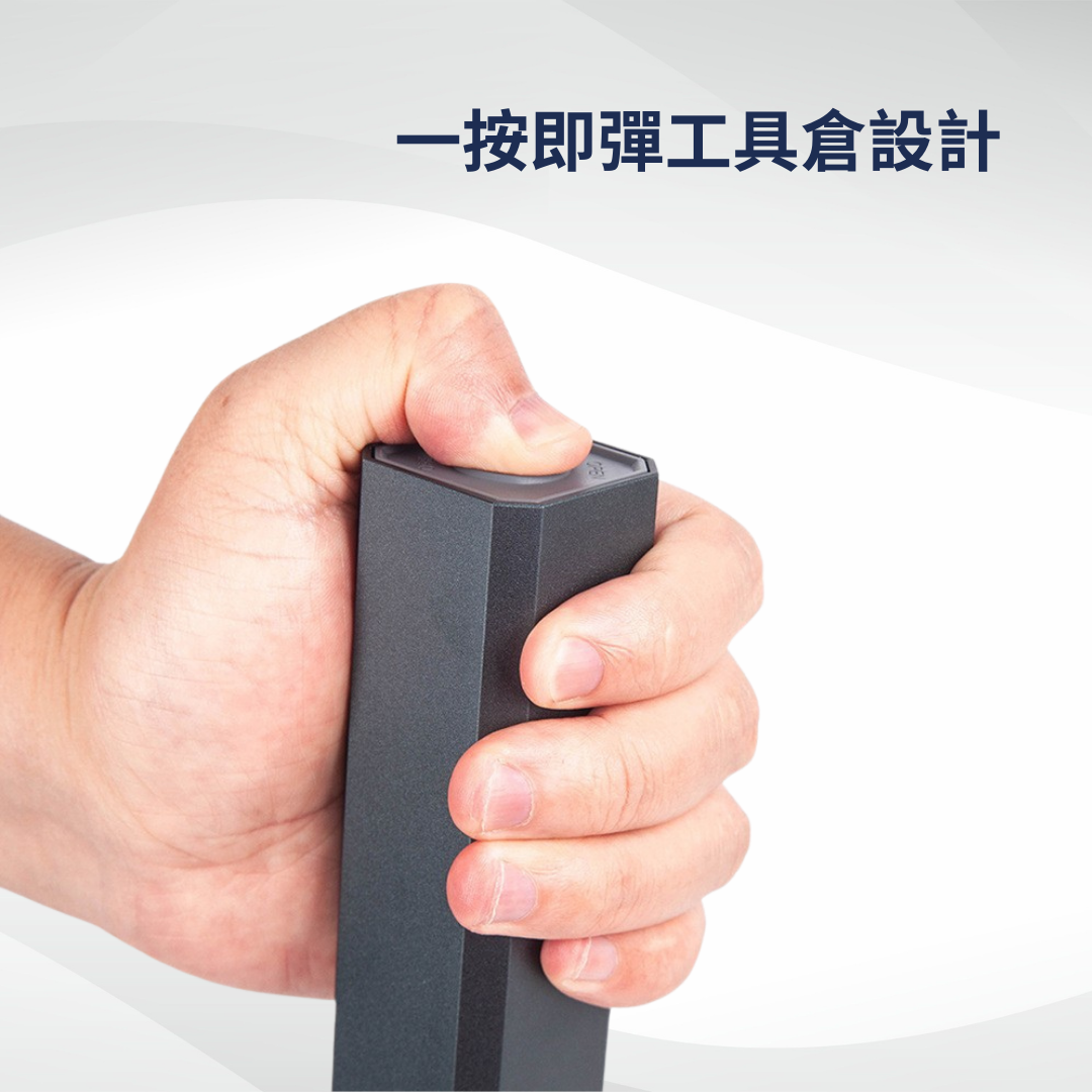 44合1精密螺絲批套裝 - Nordeco HK