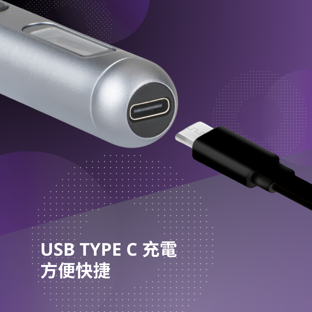 靜音多功能電動螺絲批套裝 - Nordeco HK