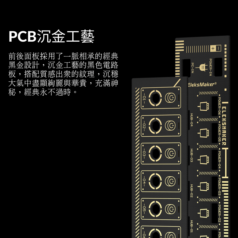 NK模塊化獨立開關插座 - Nordeco HK