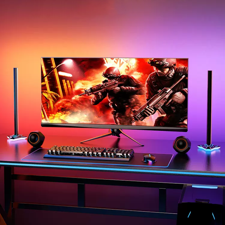 RGBIC 電腦屏幕背光燈帶(只支持Windows系統) - Nordeco HK