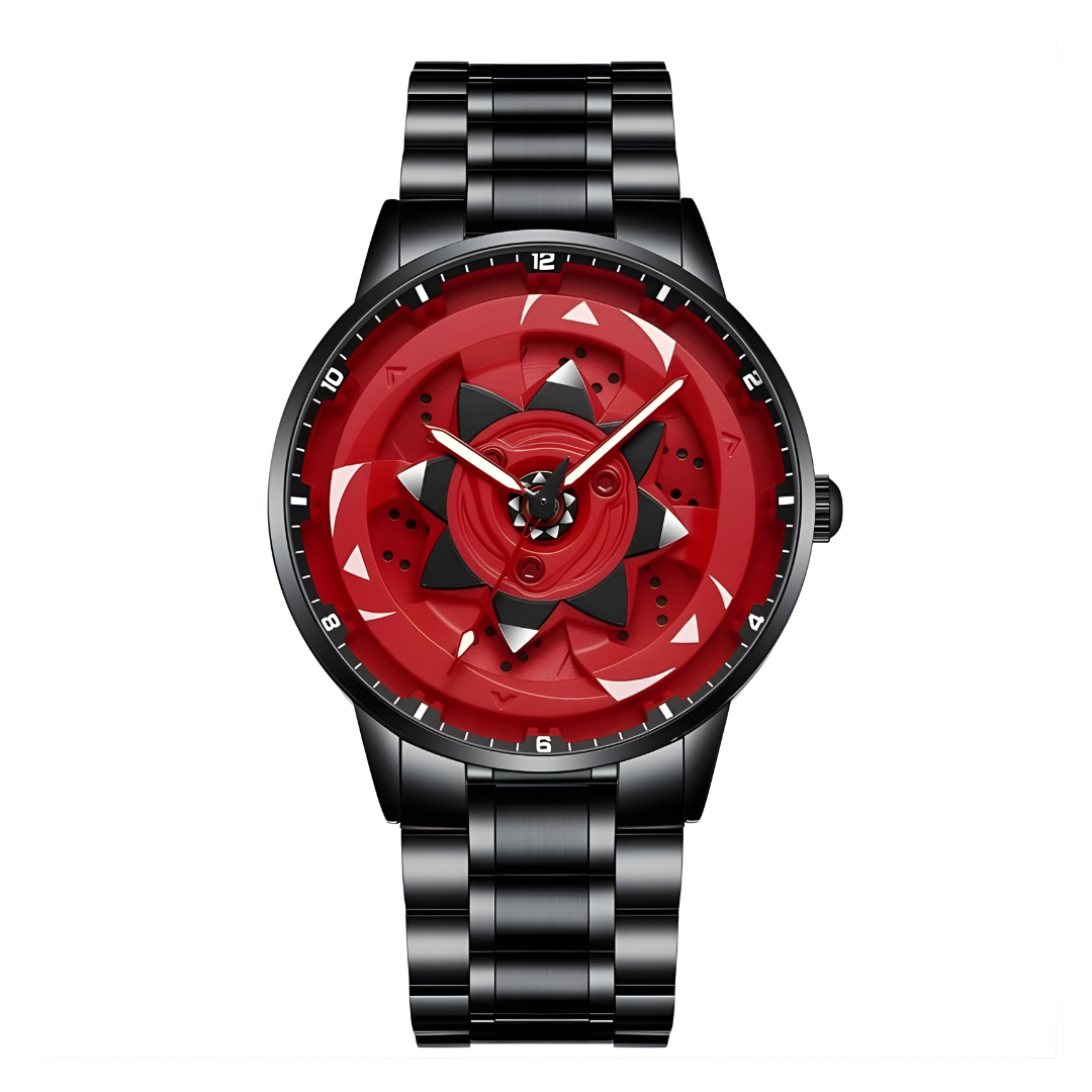 萬花筒寫輪眼旋瞳錶