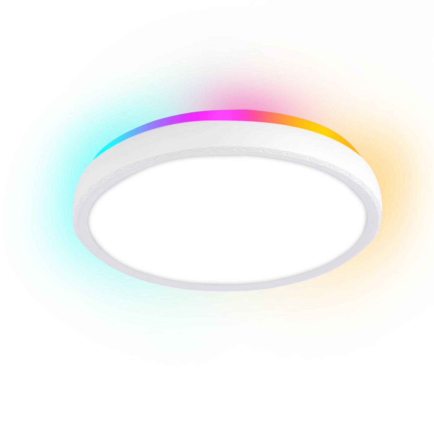 Nordeco 42W 智慧LED 吸頂燈 (雙面光源) - Nordeco HK