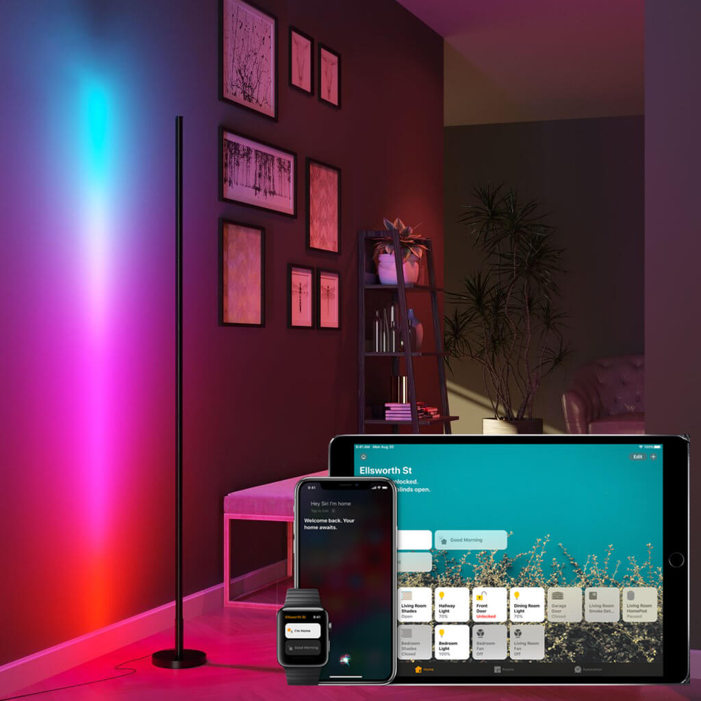 Homekit 智能插座 (iPhone 控制開關) - Nordeco HK