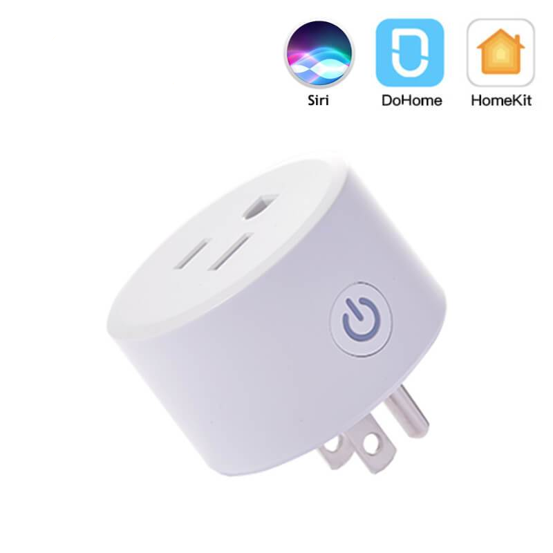 Homekit 智能插座 （iPhone 控制開關-香港220v） - Nordeco HK