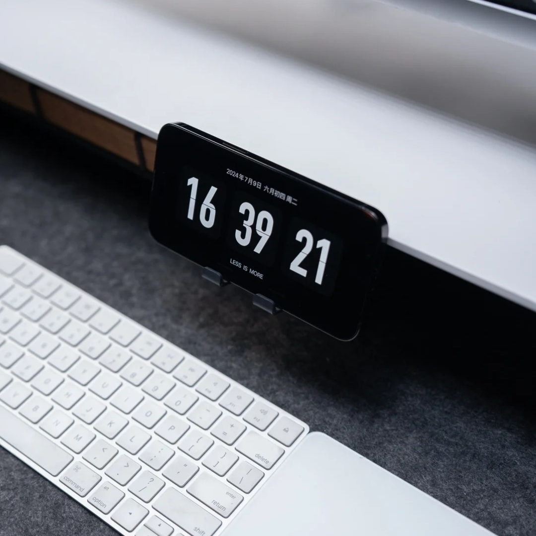 模組化桌面螢幕增高架｜Mix - Nordeco HK