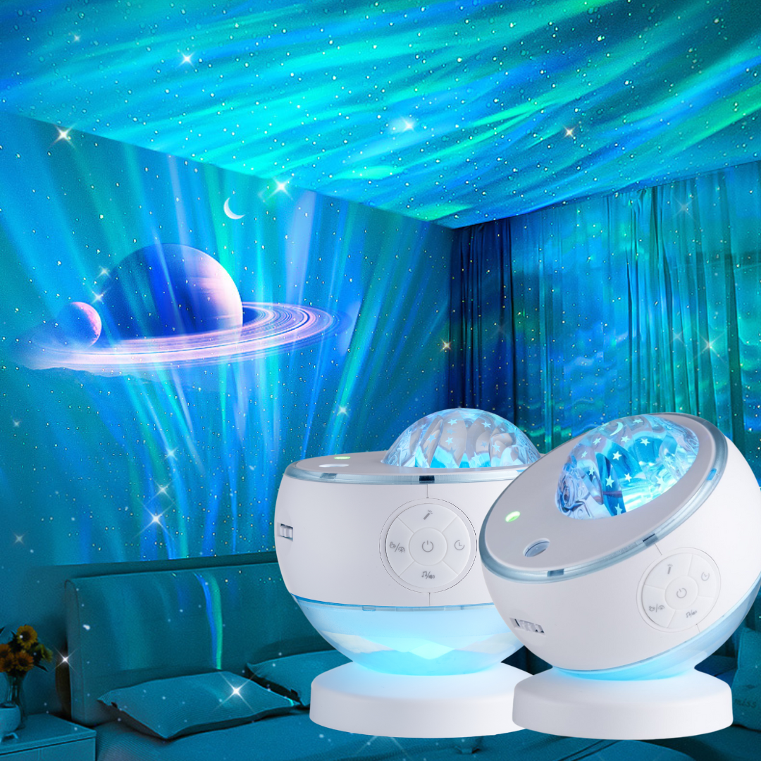極光星空投影燈 - Nordeco HK