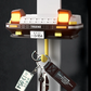 AE86造型鑰匙掛勾 - Nordeco HK