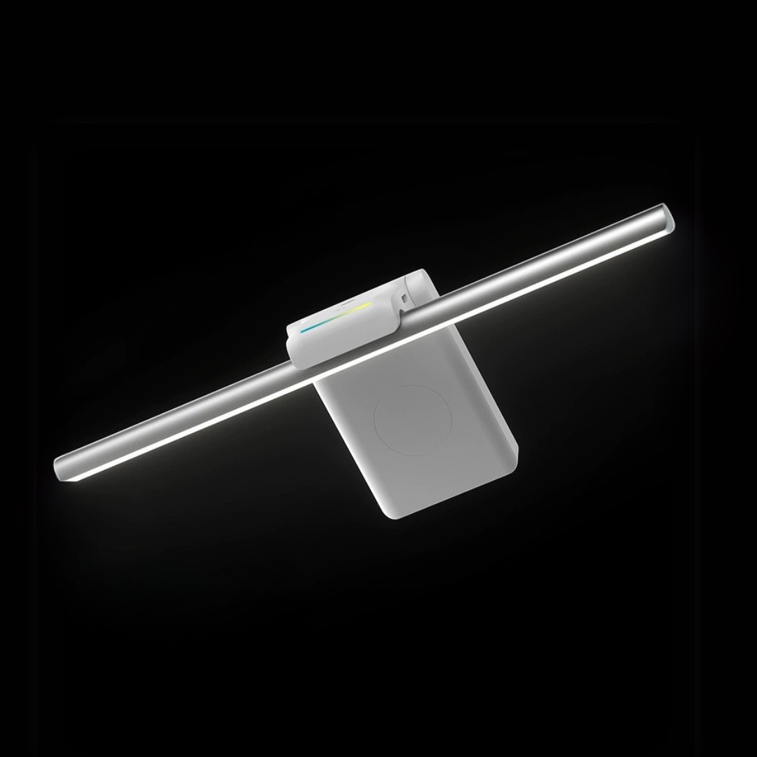 磁吸式筆電護眼燈 - Nordeco HK