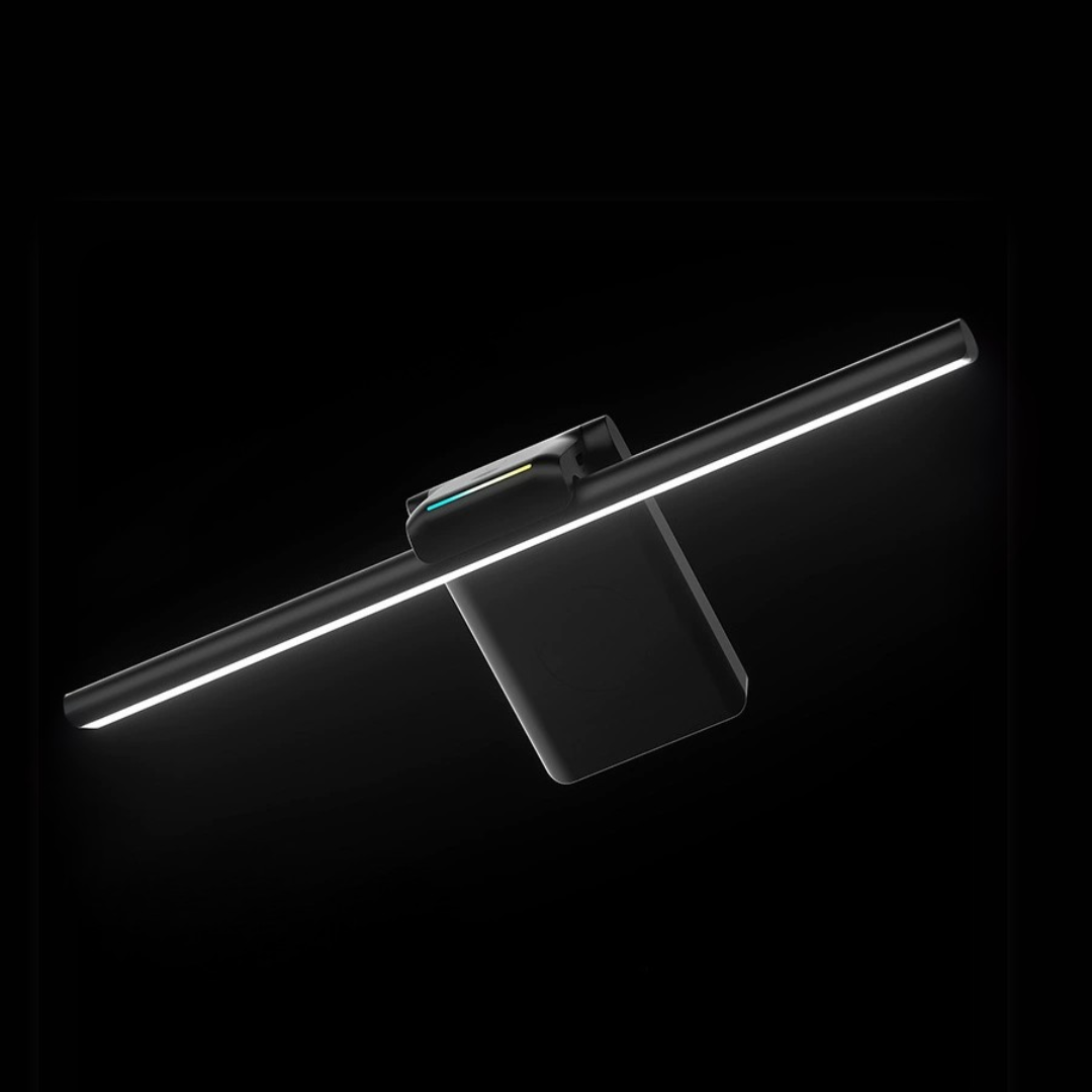 磁吸式筆電護眼燈 - Nordeco HK