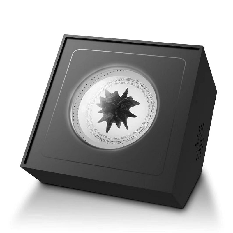 磁流體創意韻律燈箱 - Nordeco HK