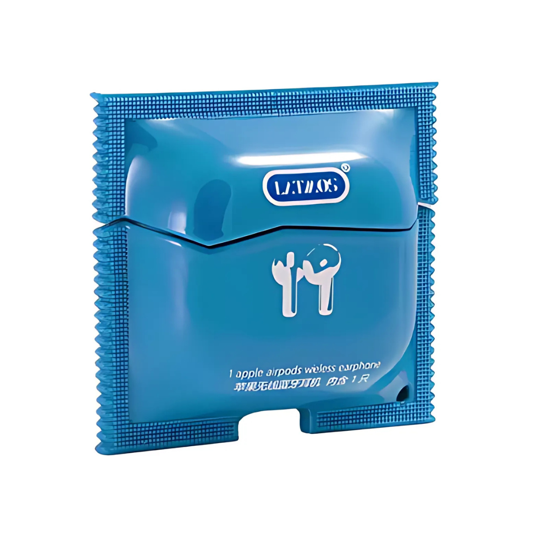 AirPods 安全保護套 - Nordeco HK