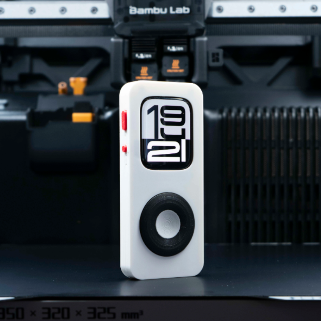 iWatchPod智控錶殼 - Nordeco HK