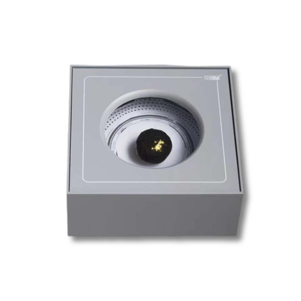 磁流體創意韻律燈箱 - Nordeco HK