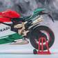 Kawasaki H2R 1:6 收藏級重機互動模型 - Nordeco HK