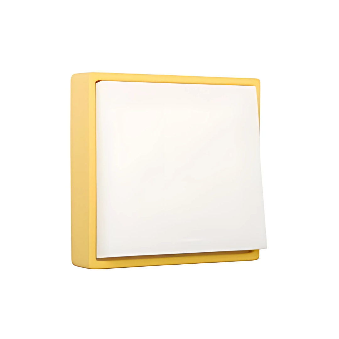 磁吸充電床頭小夜燈 - Nordeco HK