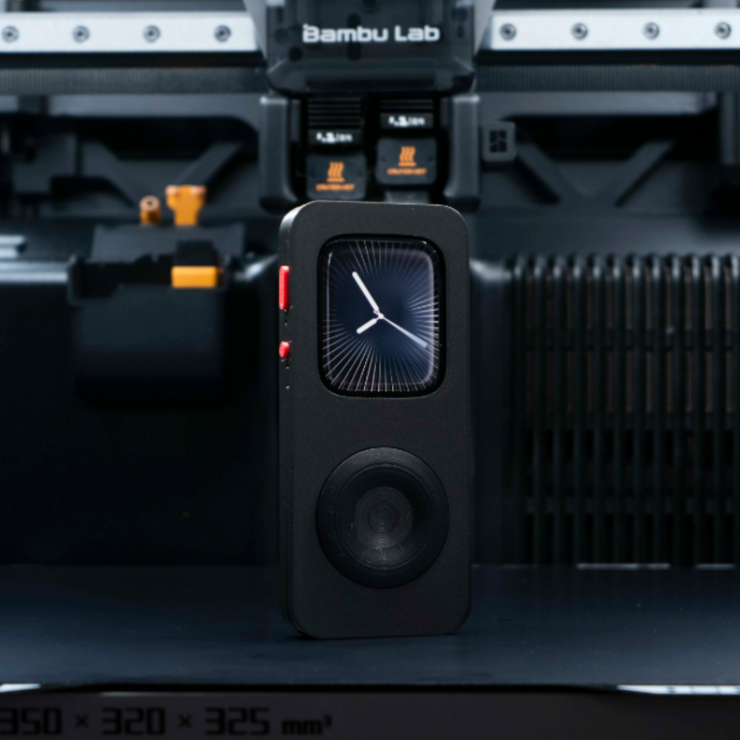 iWatchPod智控錶殼 - Nordeco HK