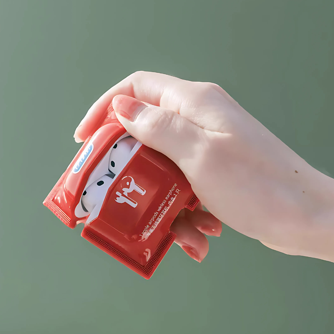 AirPods 安全保護套 - Nordeco HK