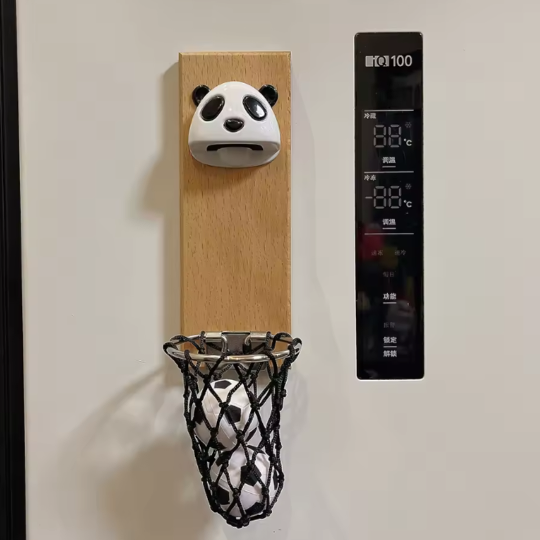 造型接蓋開瓶器 - Nordeco HK