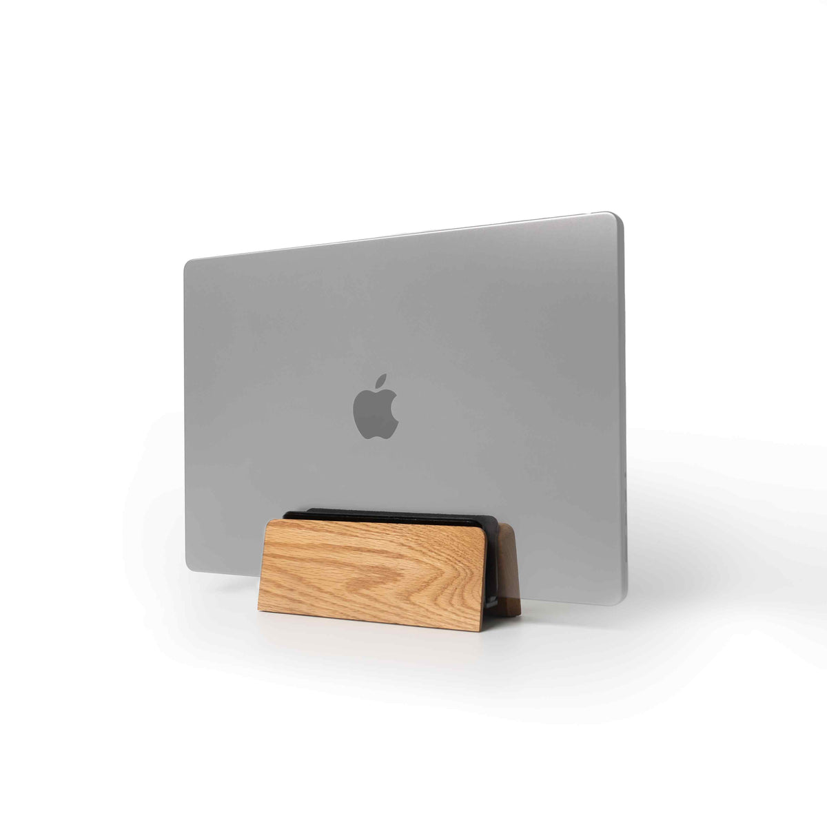 ZM solid wood notebook vertical stand – Nordeco HK