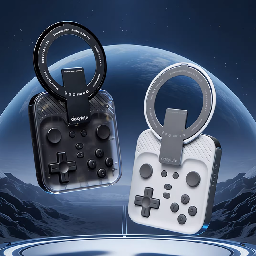 口袋型磁吸遊戲手把 - Nordeco HK