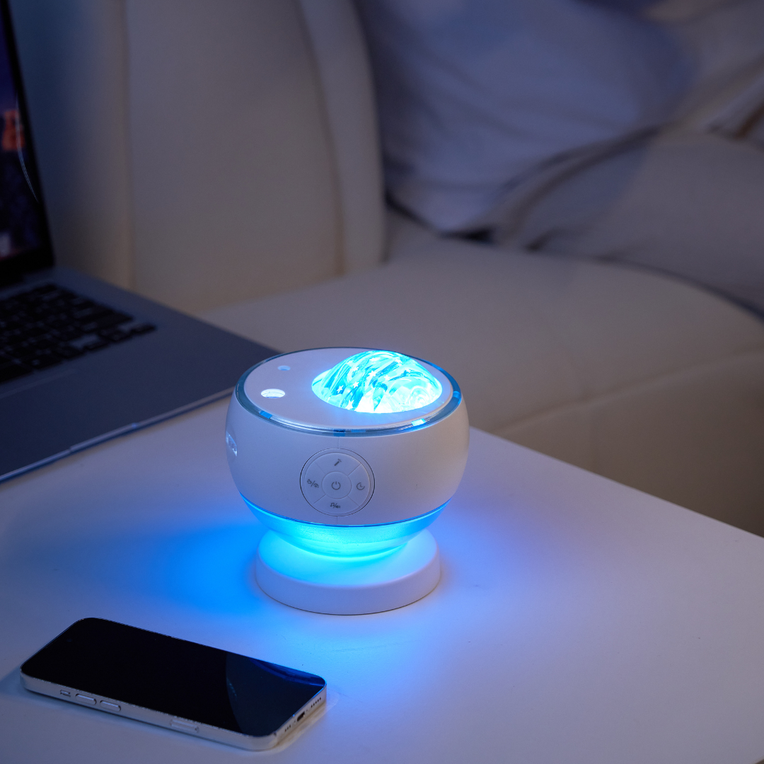 極光星空投影燈 - Nordeco HK