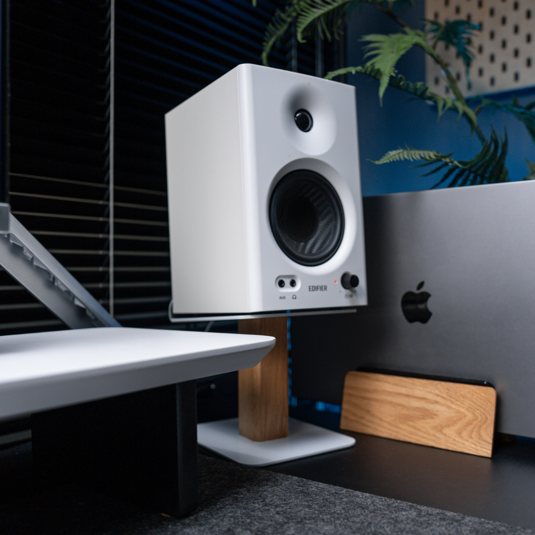 模組化桌面螢幕增高架｜Mix - Nordeco HK