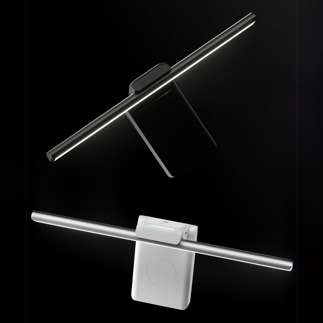 磁吸式筆電護眼燈 - Nordeco HK