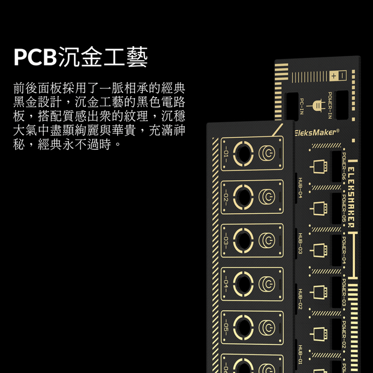NK模塊化獨立開關插座 - Nordeco HK