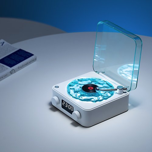 海洋投影藍牙音箱 - Nordeco HK