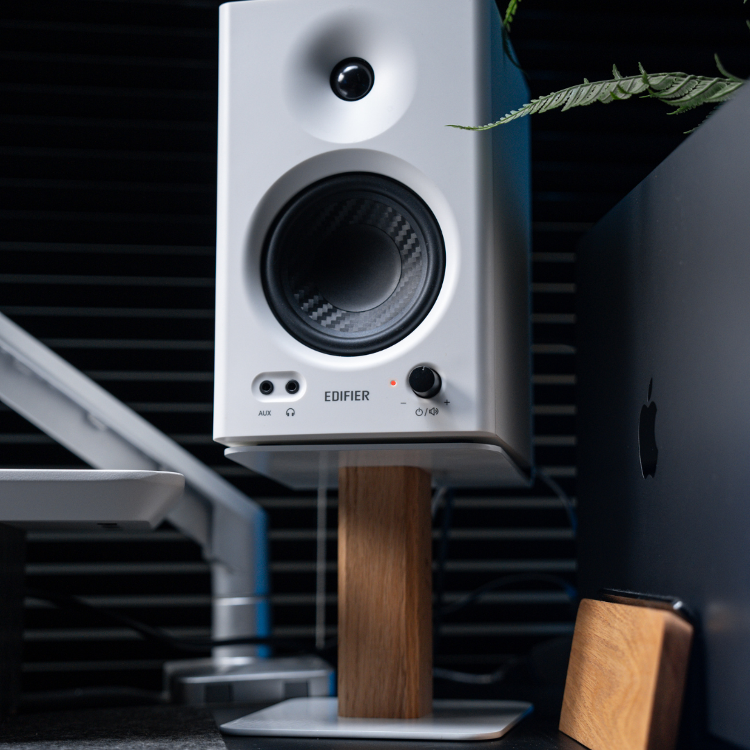 模組化桌面螢幕增高架｜Mix - Nordeco HK