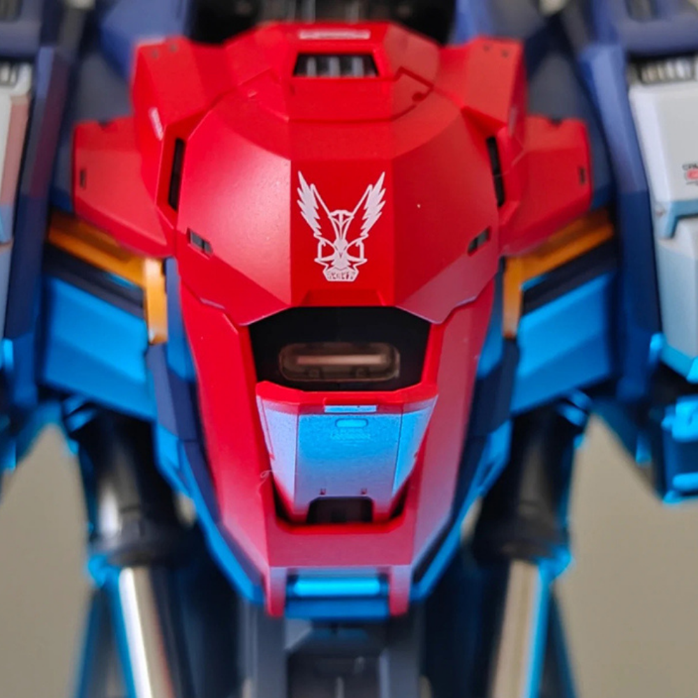 先祖效應機甲充電中心 - Nordeco HK