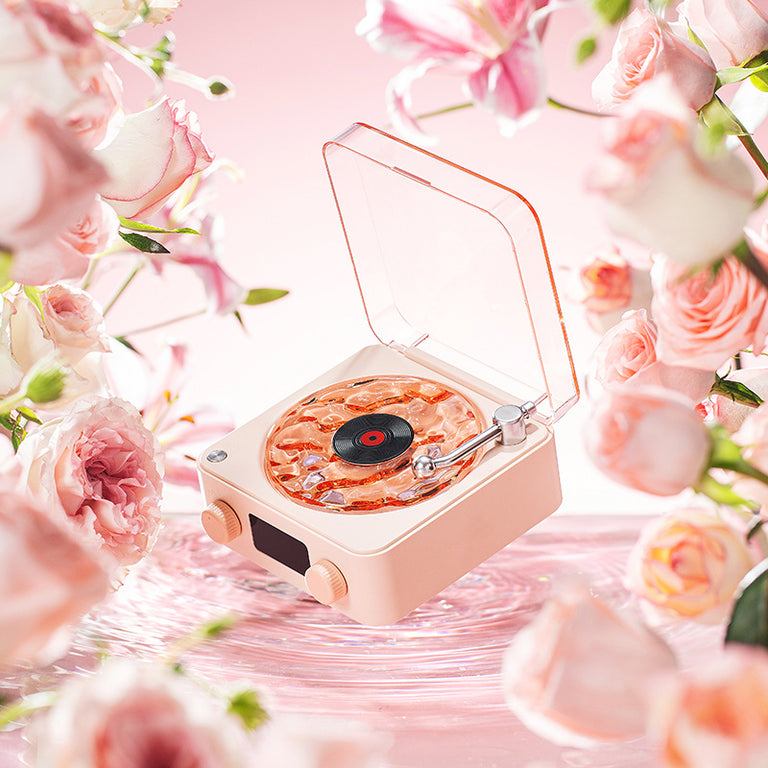 海洋投影藍牙音箱 - Nordeco HK