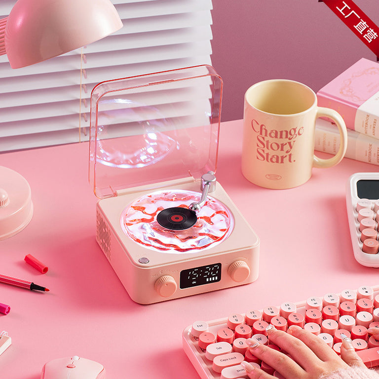 海洋投影藍牙音箱 - Nordeco HK