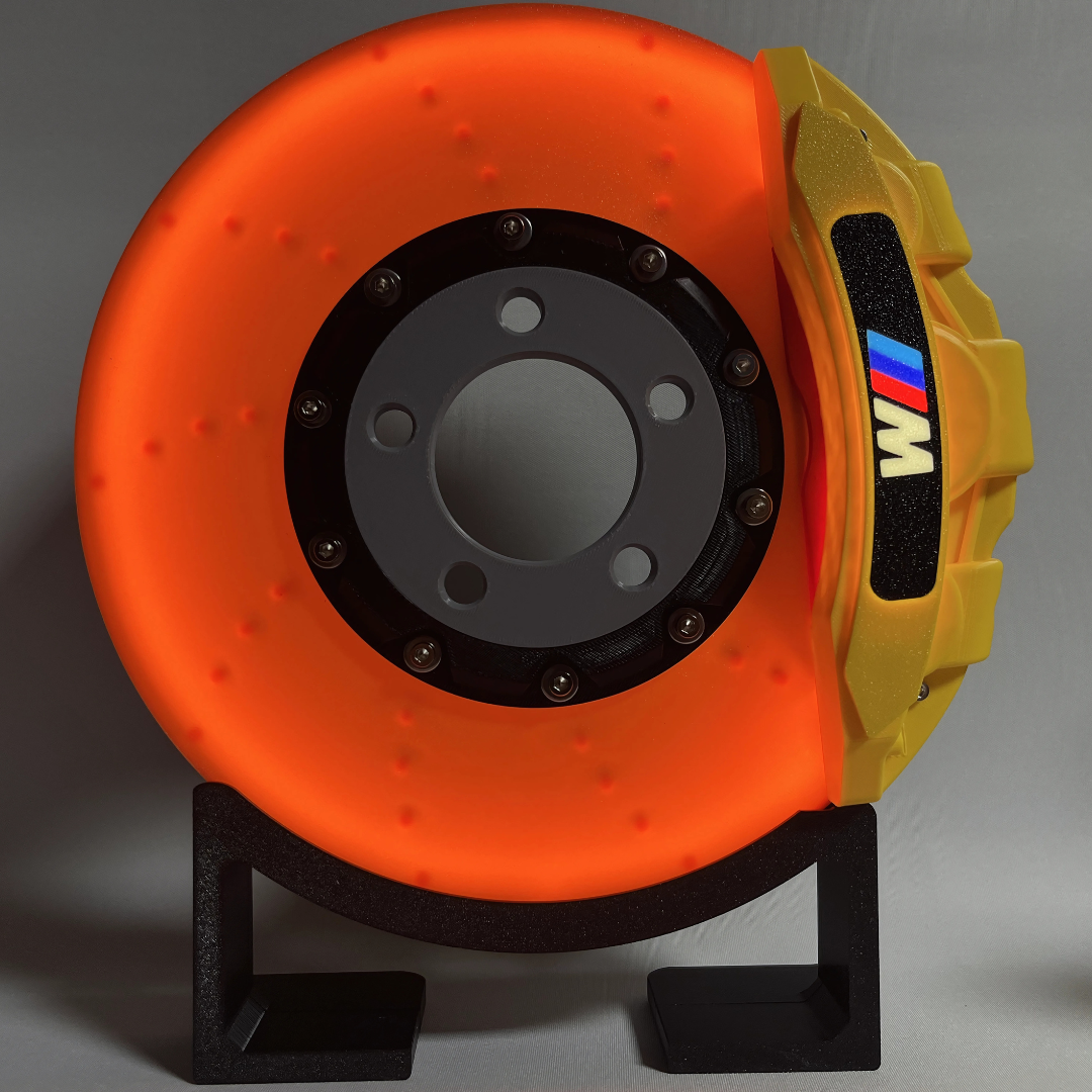 M系列卡鉗氛圍燈 - Nordeco HK