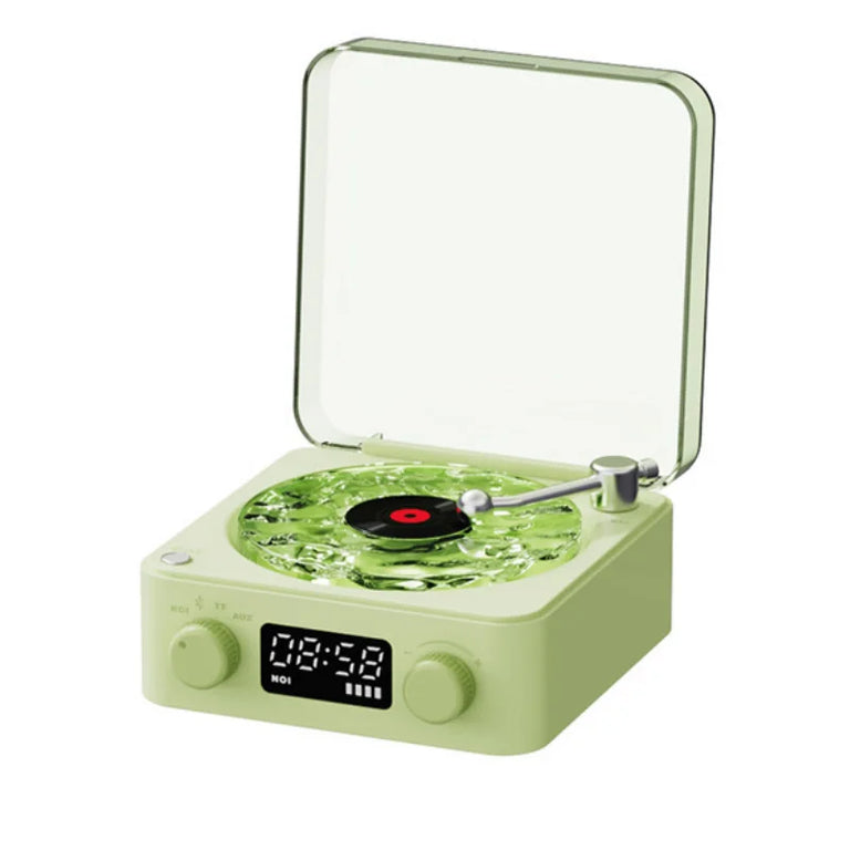 海洋投影藍牙音箱 - Nordeco HK