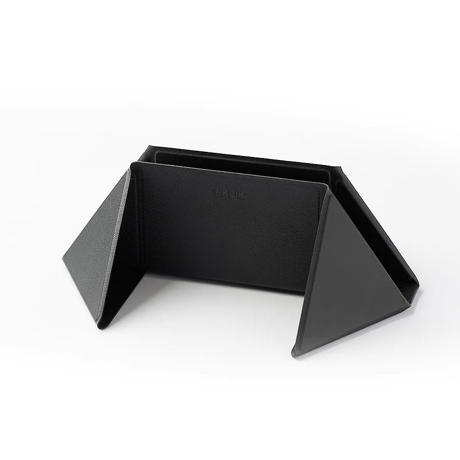 Carbon black color option
