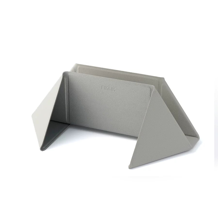 Moonlight silver color option