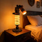 Motorcycle Shock Absorber Ambient Lamp lifestyle display