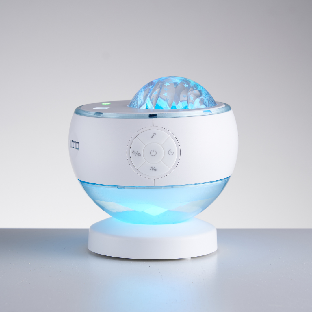 極光星空投影燈 - Nordeco HK