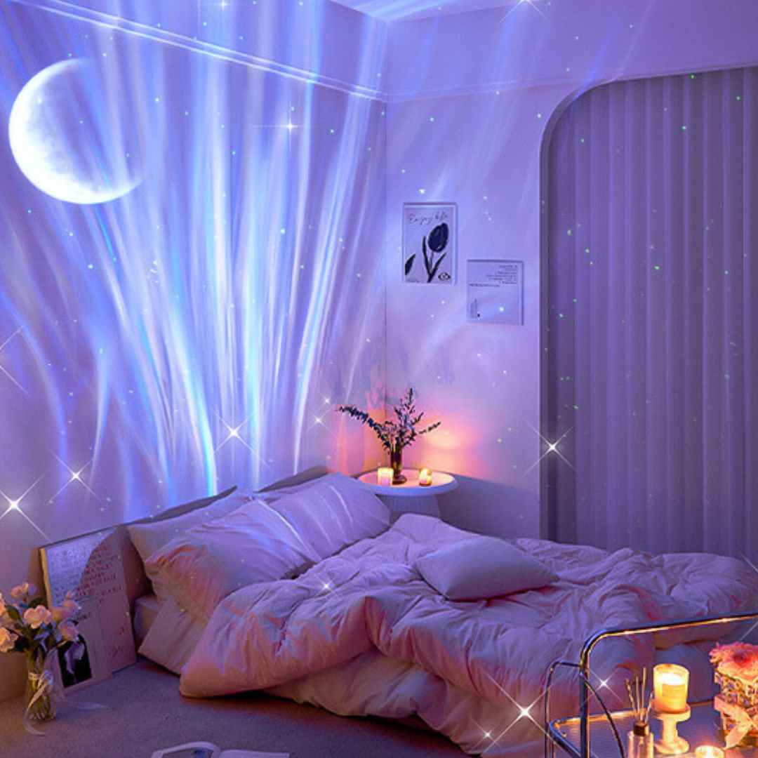 極光星空投影燈 - Nordeco HK