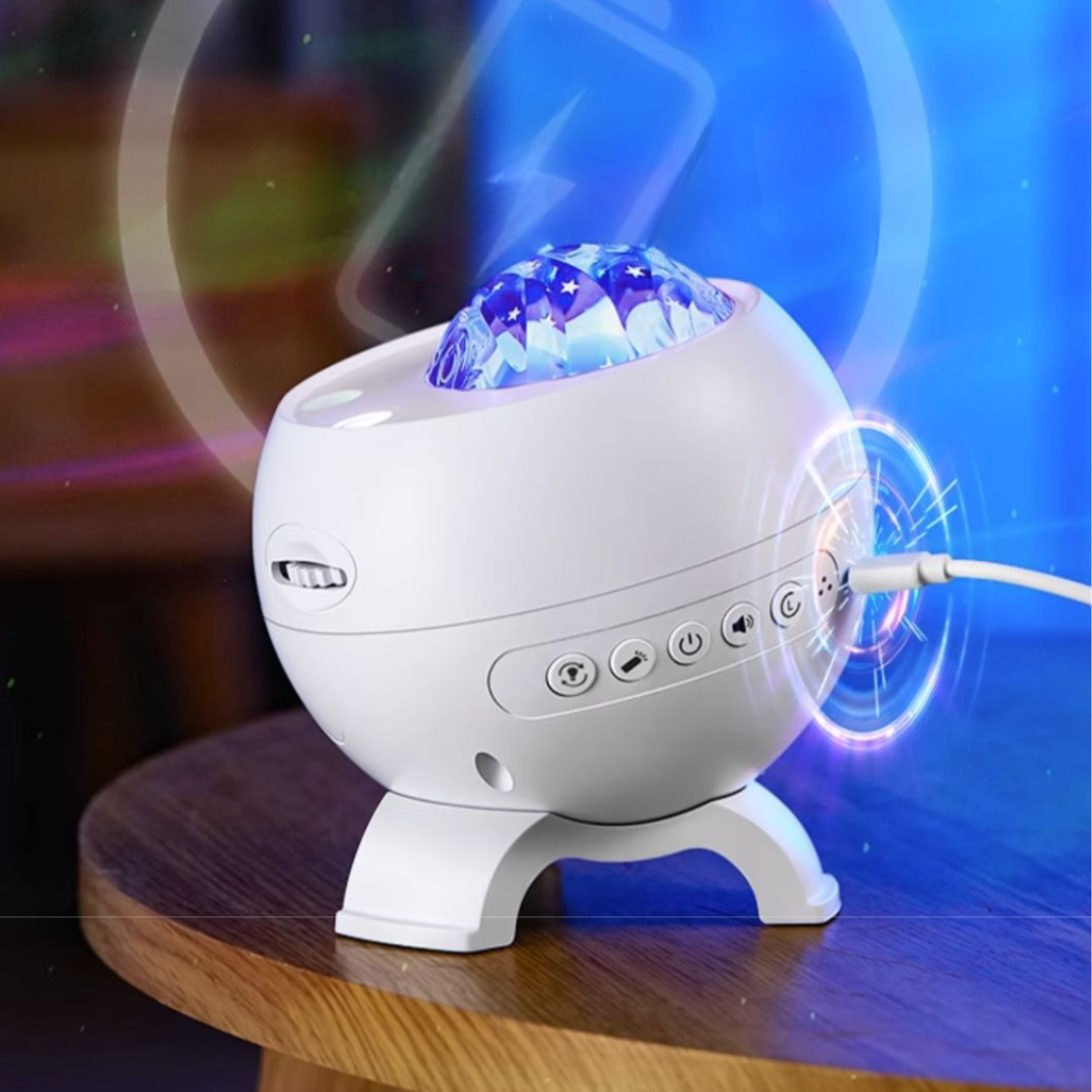 極光星空投影燈 - Nordeco HK