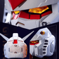 RX-78-2 初代鋼彈可穿戴頭盔 - Nordeco HK