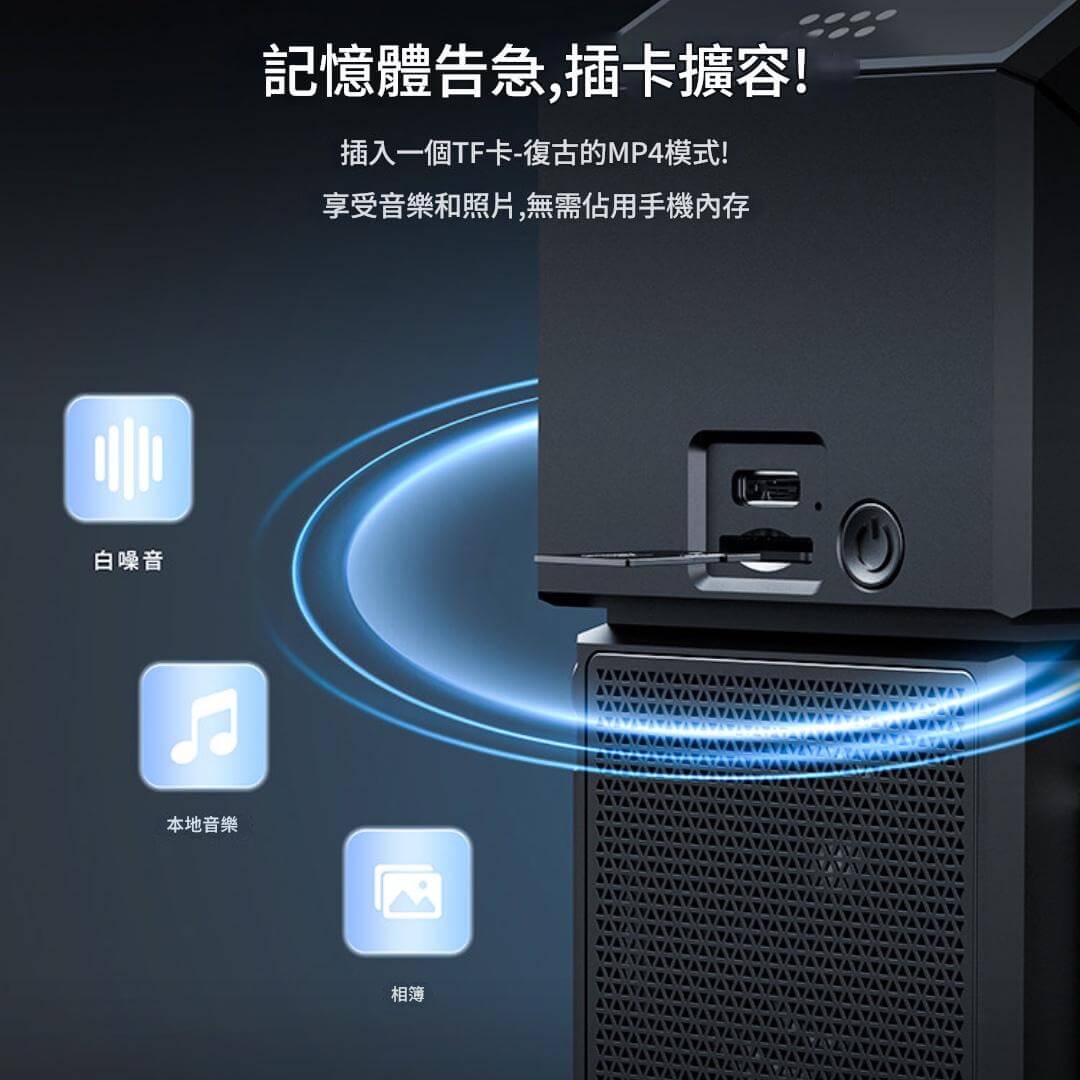 三合一智能屏幕無線充電座 gallery image 6