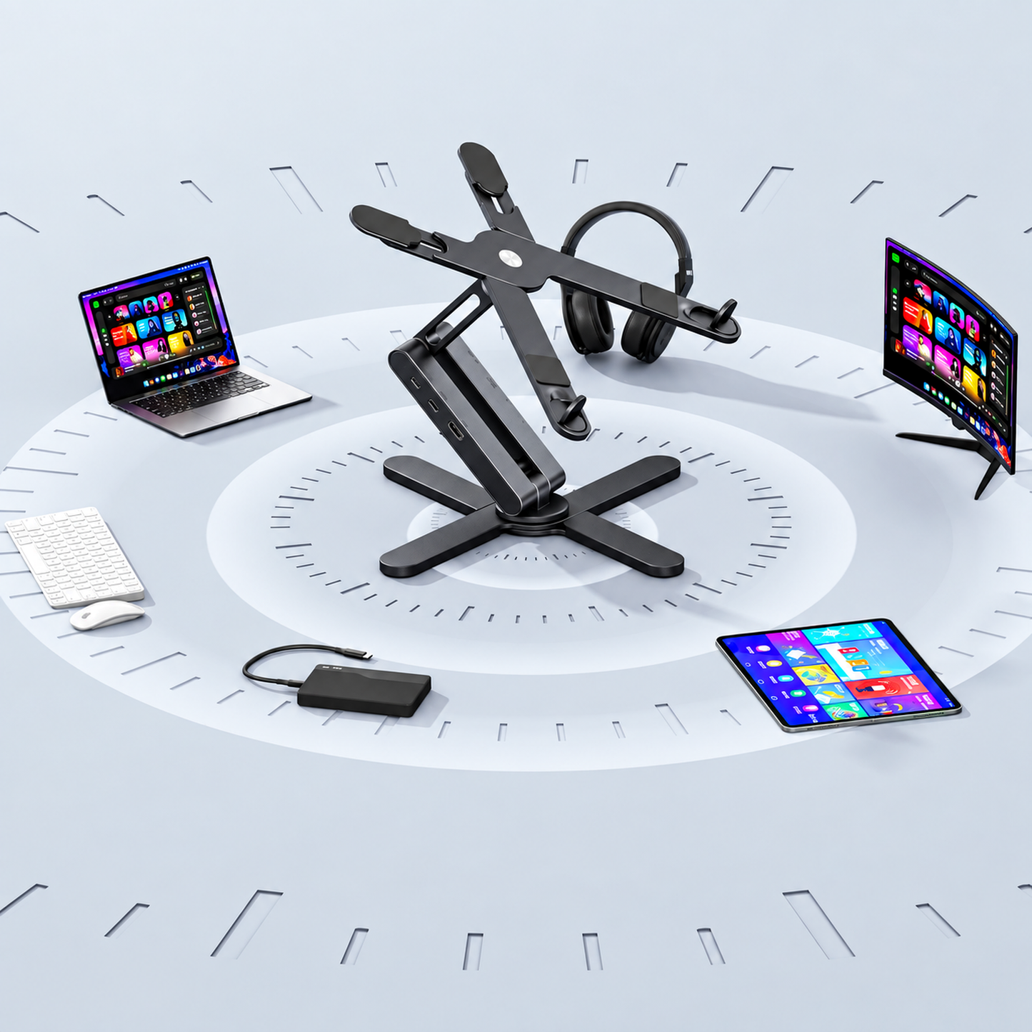 KHub Mini 圖片 2