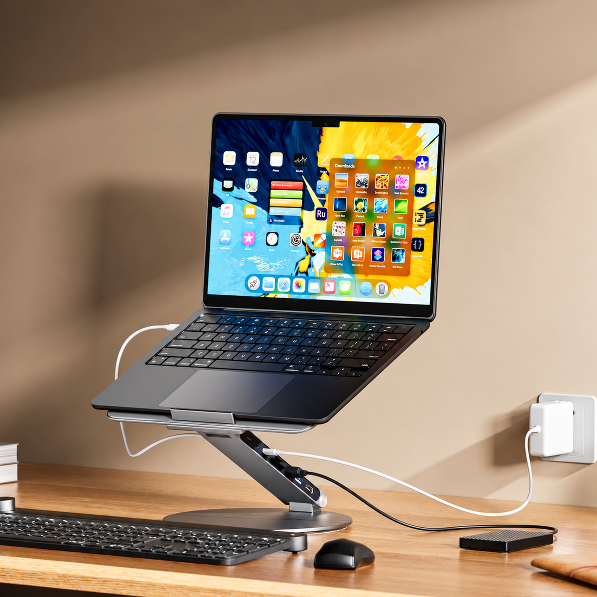 KHub Pro 圖片 2