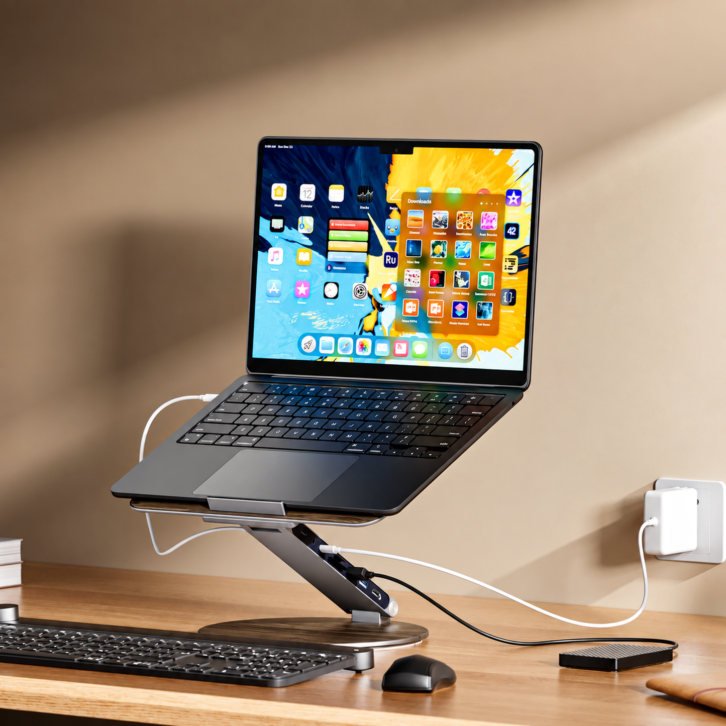 KHub Pro 圖片 3