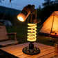 Motorcycle Shock Absorber Ambient Lamp main display