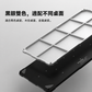 ModTray silver and black color options